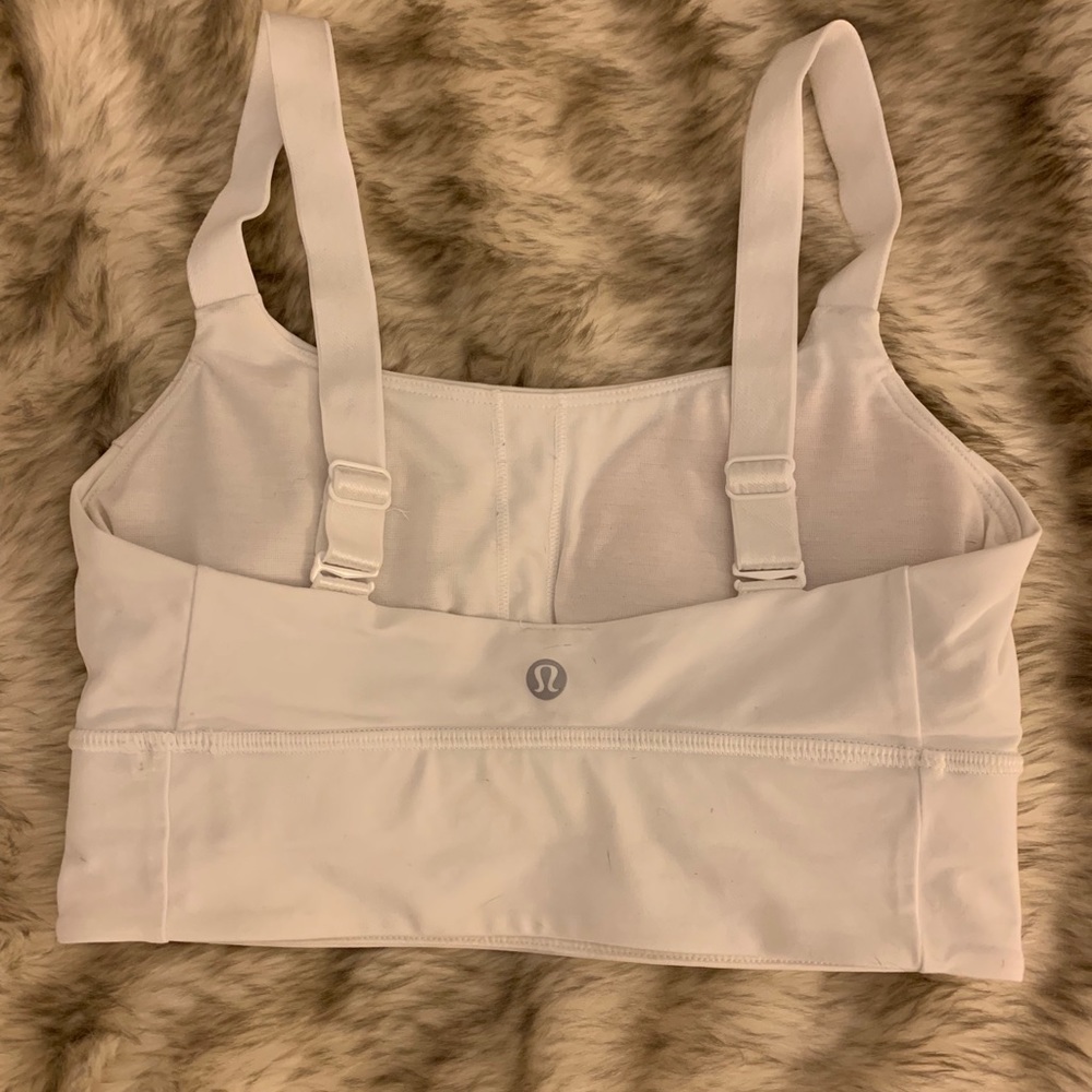 Lululemon bra